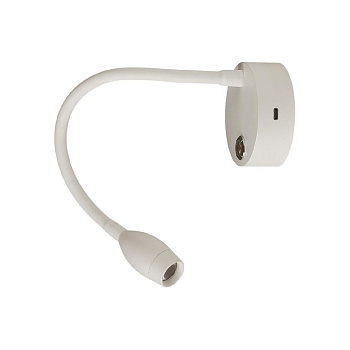 Гибкое бра Lumion Yuto 6542/3WL