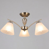 Потолочный светильник Illumico IL0900-3CSQ-26 AB ELITE