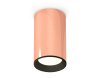 Потолочный светильник Ambrella Light Techno Spot XS6326002 (C6326, N6102)