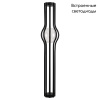 Торшер Divinare Bronco 1710/06 PN-30