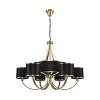 Подвесная люстра Lumion Moderni Demetra 8406/9