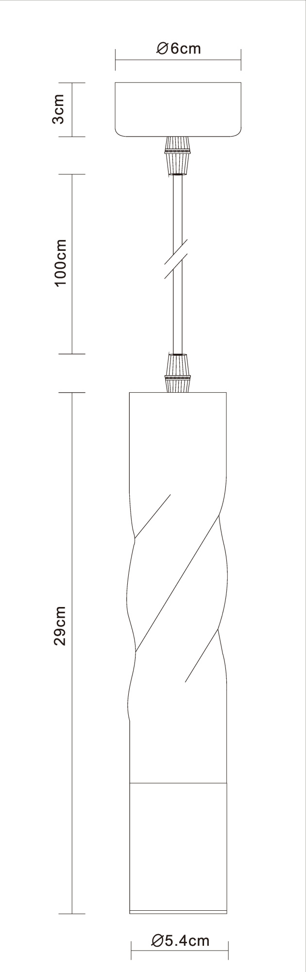 Подвесной светильник Arte Lamp Sadr A3280SP-1BK