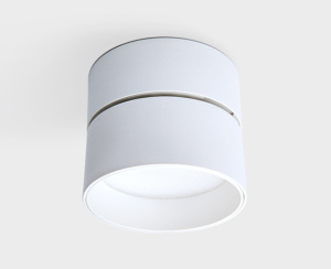Накладной спот Italline IT02-006 white 4000K