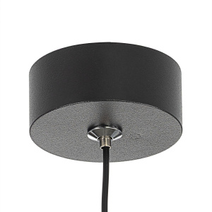 Подвесной светильник Citilux Tubu CL51511V_BL LED