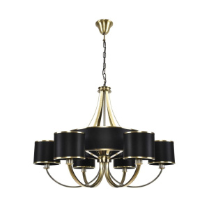 Подвесная люстра Lumion Moderni Demetra 8406/9