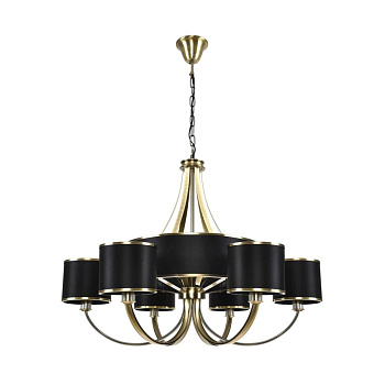 Подвесная люстра Lumion Moderni Demetra 8406/9