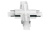 Угол Arlight S2-LINIA94-F-X90 крестовой 021286