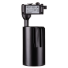 Трековый однофазный светильник Wolta WTL-25W/01B