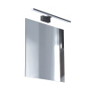 Подсветка для зеркал Nowodvorski Cezanne Led L Chrome 10667