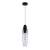 Подвесной светильник Indigo Tesoro 11063/1P Clear V000138L