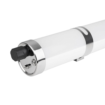 Накладной светильник Arlight ALT-TUBU-L1500-48W Day4000 (WH, 140x110 deg, 230V) (IP66 Пластик) 063153
