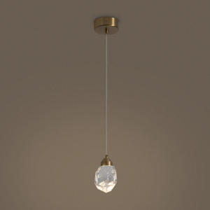 Подвесной светильник Freya Roche FR6236PL-L5BS