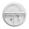 Потолочный светильник Freya Strata FR6152CL-L89W