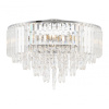 Потолочная люстра Arte Milano Sorrento 375509/10/40/570 CR