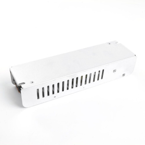 Блок питания для светодиодной ленты Feron LB009 12V 200W IP20 16,5A 21498