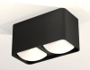 Потолочный светильник Ambrella Light Techno Spot XS7851022 (C7851, N7756)