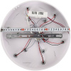 Потолочная светодиодная люстра Natali Kovaltseva Olimp LED LAMPS 81238