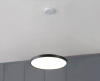 Потолочный светильник Italline IT011-5024 black