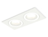 Встраиваемый светильник Ambrella Light Techno XC7635040 (C7635, N7110)