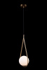 Подвесной светильник Loft IT Glob LOFT2599-A