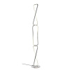 Торшер Vele Luce Mio VL7063F03