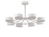 Потолочный светильник Evoluce Valle SLE6005-502-08