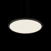 Подвесной светильник LOFT IT Sweety 10454/400P Black