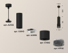 Подвесной светильник Ambrella Light Techno XP7402002 (A2302, C6343, A2030, C7402, N7192)