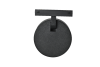 Трековый магнитный светильник iLedex Vision 4825-047-D120-15W-110DG-3000K-BK
