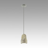 Подвесной светильник Odeon Light Pietra 7010/1C