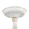 Потолочная люстра Arte Milano 347410/5 WT+G