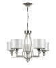 Подвесная люстра Vele Luce Lotus VL1053L05