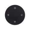 Пульт Arlight SMART-801-22-1G-RGBW Black (3V, Magnet, 2.4G) 046479
