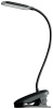 Настольная аккумуляторная лампа Эра NLED-525-6W-BK Б0068549