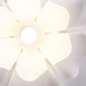 Подвесная люстра Lightera Chad LE116L-55W