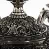 Подвесная люстра Bohemia Ivele Crystal Florence 71202/6/175 NB