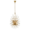 Подвесная люстра Loft IT Splash 10418/8