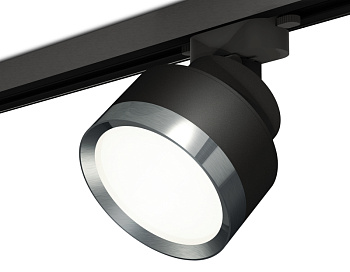 Трековый светильник Ambrella Light Track System XT8102006 (A2526, A2106, C8102, N8133)