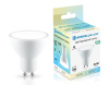 Светодиодная лампа Ambrella Light Bulbing GU10 11W 4000K 181104