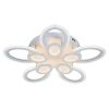 Потолочная люстра Escada Alruba 10269/10LED