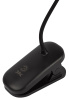 Настольная аккумуляторная лампа Эра NLED-525-6W-BK Б0068549