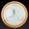 Настенный светильник Toplight Margaret TL9003Y-02PN