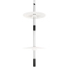 Подвесной светильник Loft IT Flamingo 10598A