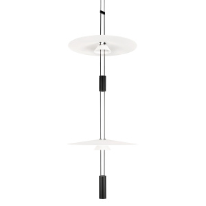 Подвесной светильник Loft IT Flamingo 10598A