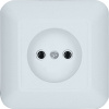 Розетка Schneider Electric Прима RS10-184-B