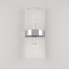 Настенный светильник Arte Milano Torcia 430122.140.2.E14.B1 CR
