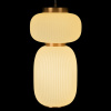 Подвесной светильник Loft IT Duff 10422/B