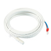 Терморегулятор Wi-Fi (механизм) Stekker Катрин GLS00-7119-01 50374