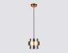 Подвесной светильник Ambrella Light Traditional TR3645