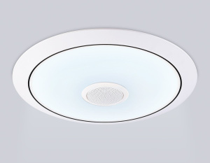 Потолочный светильник Ambrella Light Orbital Dance FZ710
